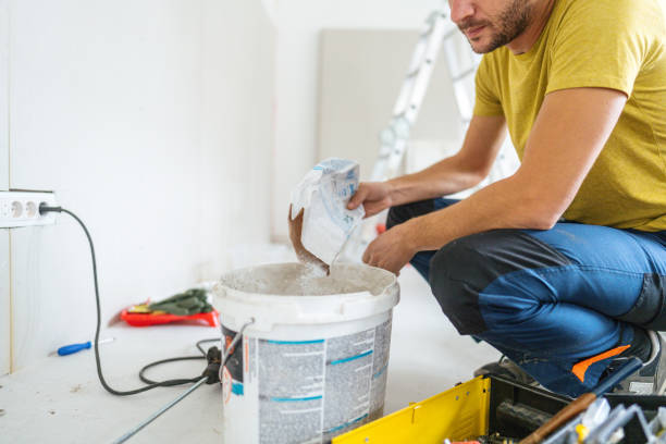 Best HVAC Mold Inspection and Cleaning  in Bertville, AL