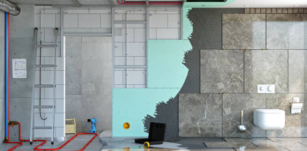 Mold Remediation for Rental Properties in Albertville, AL