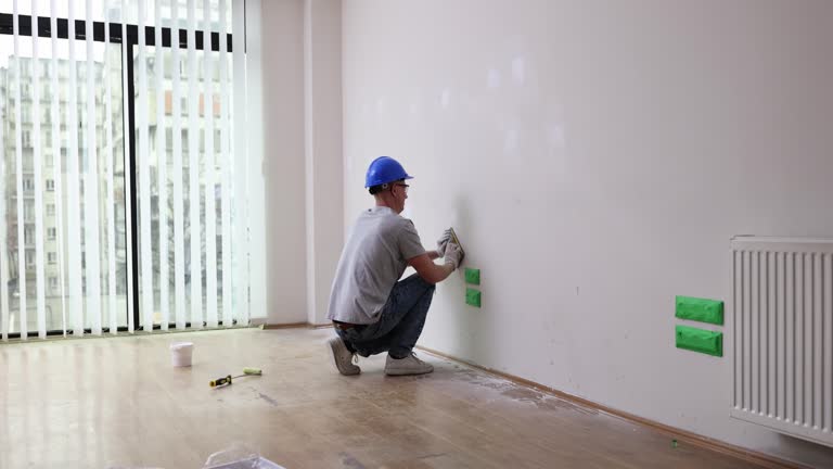 Best Residential Mold Inspection & Testing  in Bertville, AL